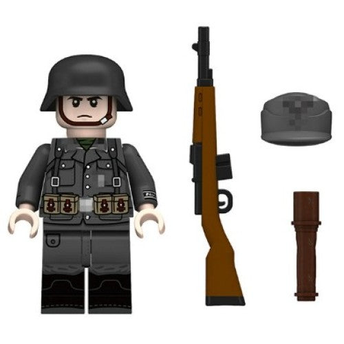 German K21