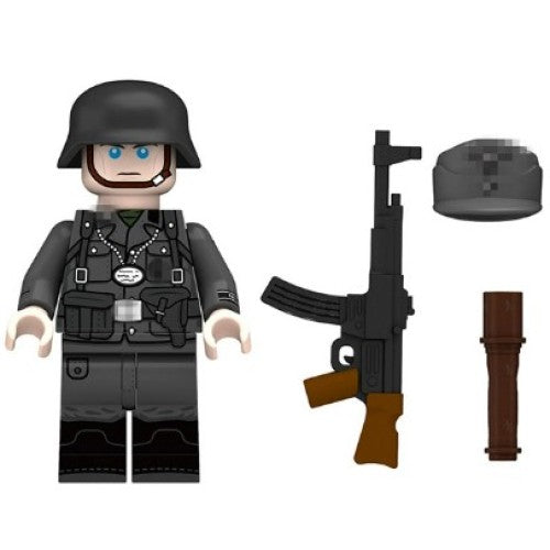 German K22