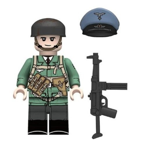 German K23