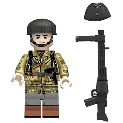 German K24