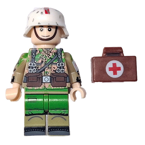 German Medic 03