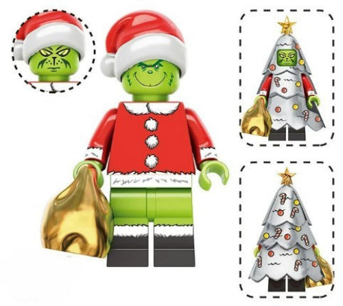 Grinch