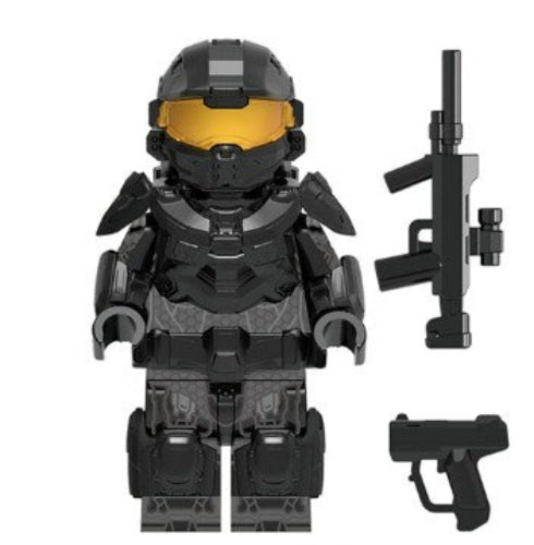 Halo Master Chief 03