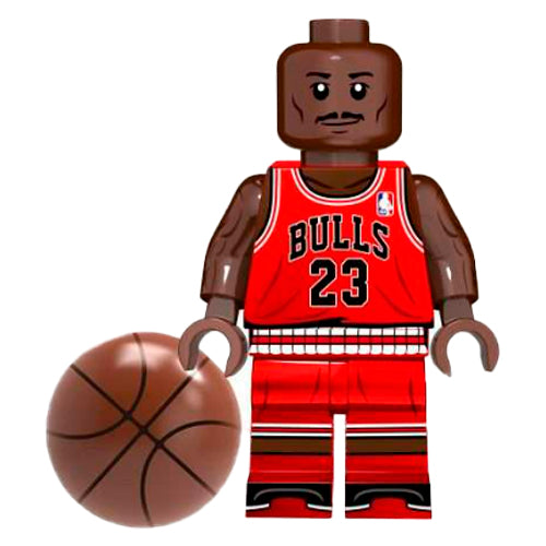 Košarkaš Michael Jordan