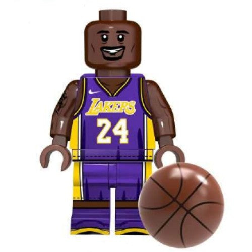 Košarkaš Kobe Bryant