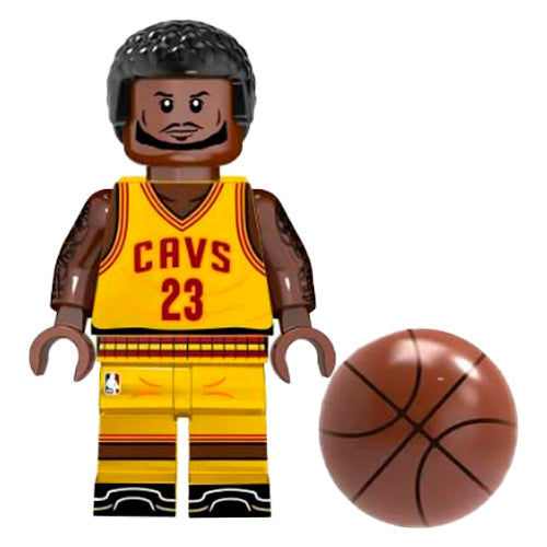 Košarkaš Lebron James