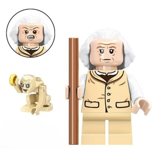 Lord of the Rings™ Bilbo Baggins