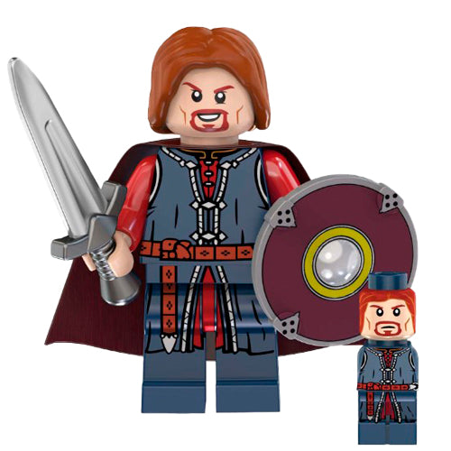 Lord of the Rings™ Boromir