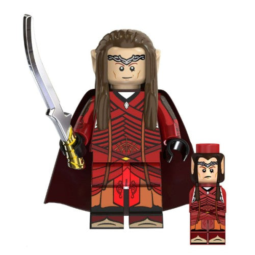 Lord of the Rings™ Elrond