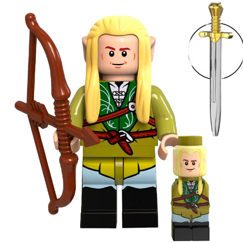 Lord of the Rings™ Legolas