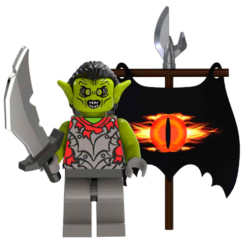 Lord of the Rings™ Moria Orc