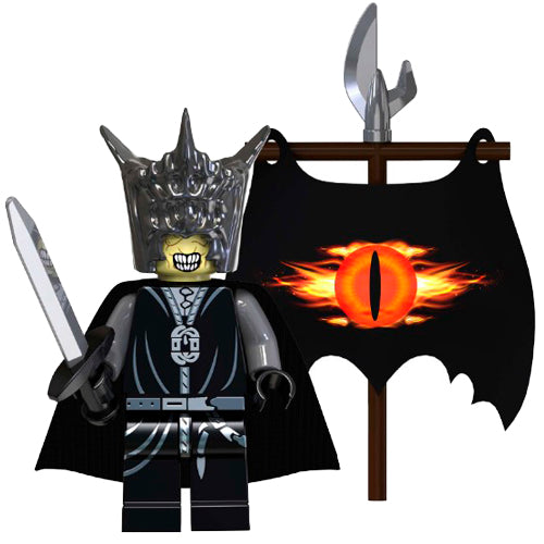 Lord of the Rings™ Mouth of Sauron
