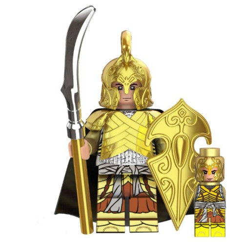 Lord of the Rings™ Noldo Warrior