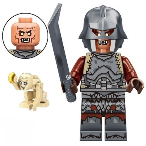 Lord of the Rings™ Orc