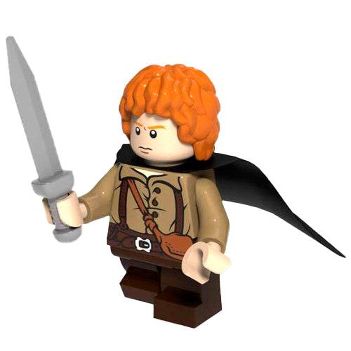 Lord of the Rings™ Samwise Gamgee (Sam)
