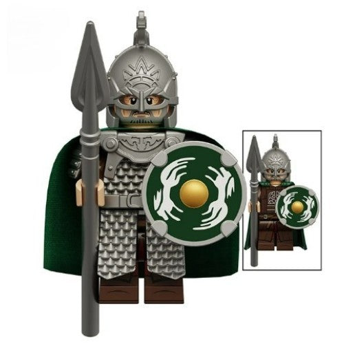 Lord of the Rings™ Soldier