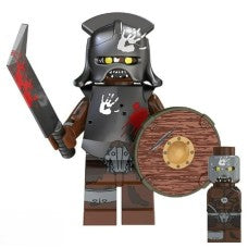 Lord of the Rings™ Uruk-Hai 03