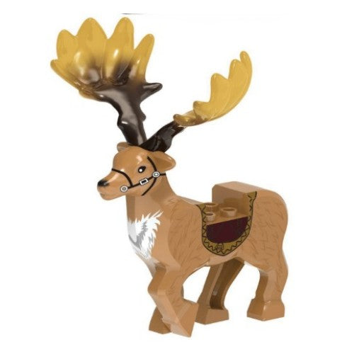 Lord of the Rings™ Thrandul’s los megaloceros