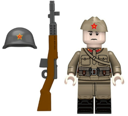 Russian K01