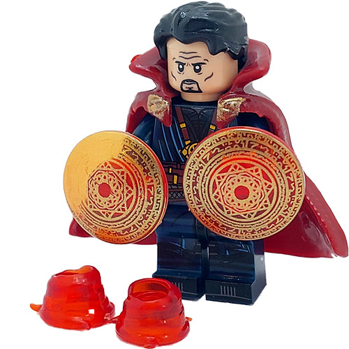 Super Heroes Doctor Strange