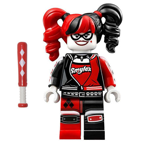 Super Heroes DC Harley Quinn