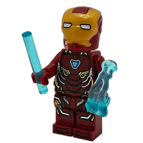 Super Heroes Iron Man
