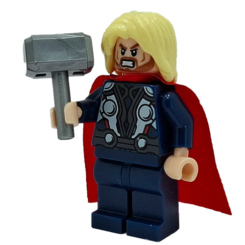 Super Heroes Thor 02