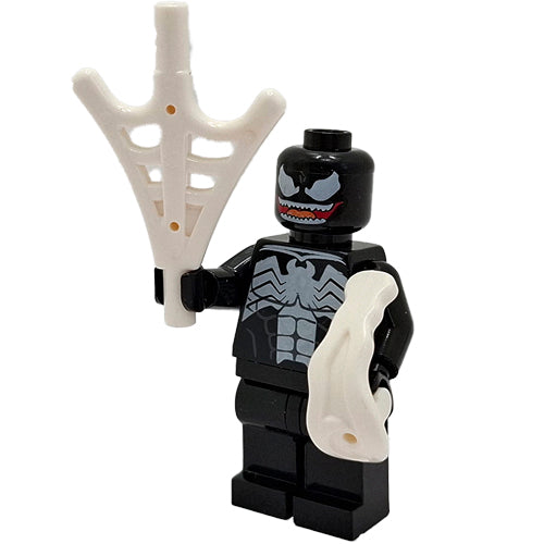 Super Heroes Venom 02