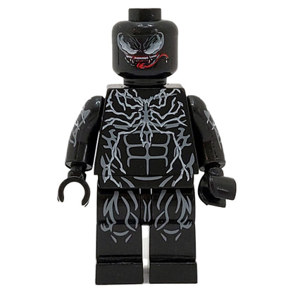 Super Heroes Venom 01