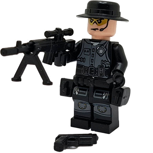 SWAT 03