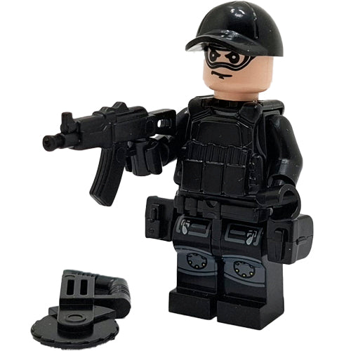 SWAT 04