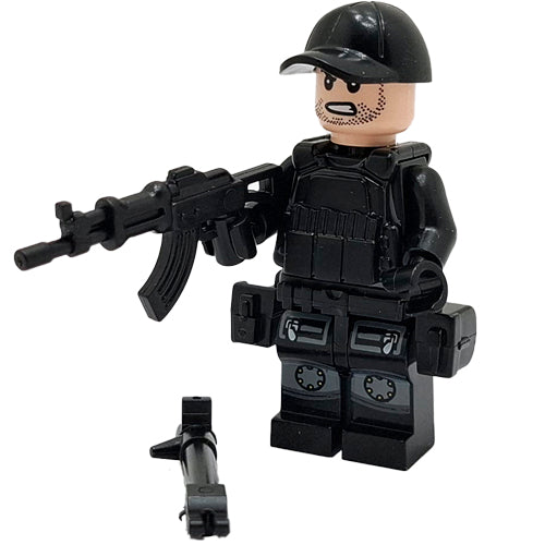 SWAT 06