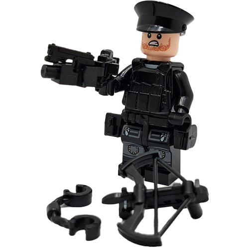 SWAT 07