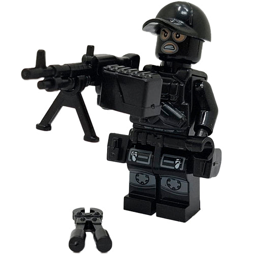 SWAT 08