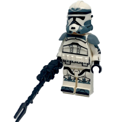 Star Wars 03 CloneTrooper