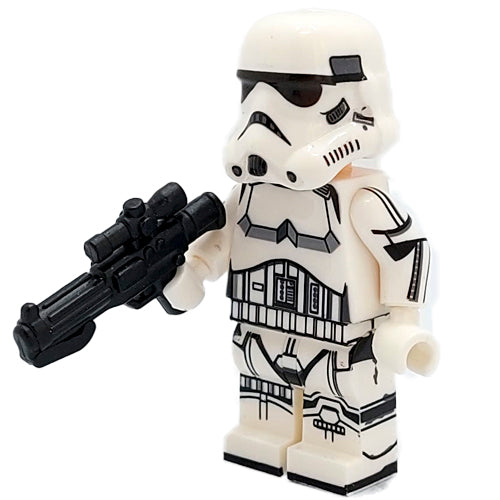 Star Wars 06 Stormtrooper