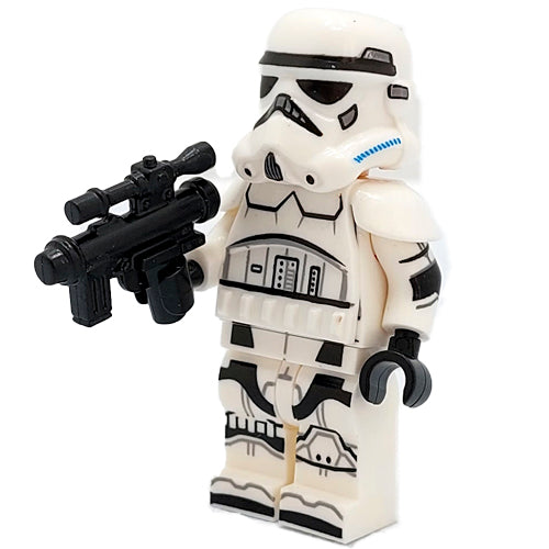 Star Wars 07 Stormtrooper