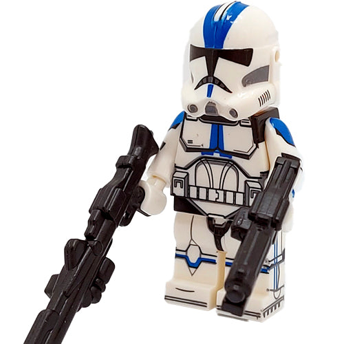 Star Wars 08 Clone Trooper