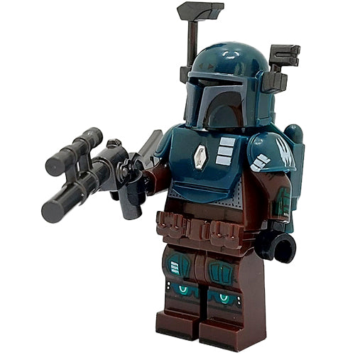 Star Wars 14 The Mandalorian