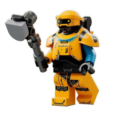 Star Wars 28 NED-B Loader Droid