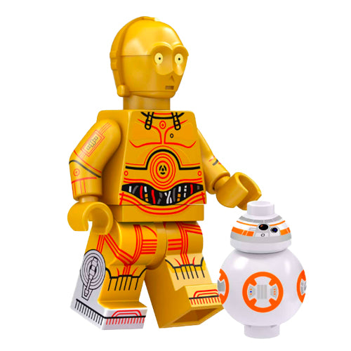 Star Wars 31 C-3PO