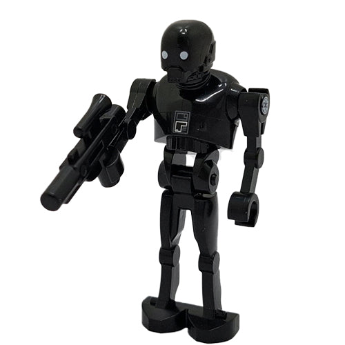Star Wars 35 Droid