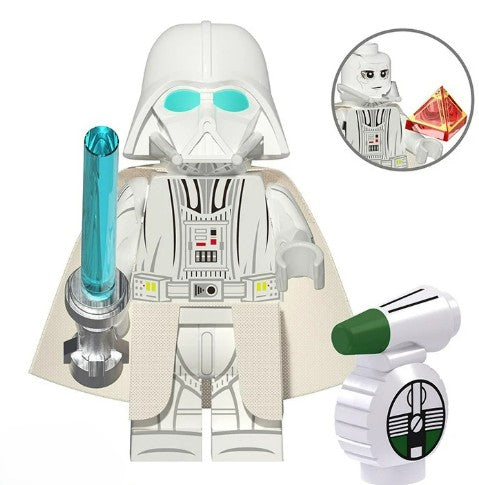 Star Wars 36 Darth Vader bel