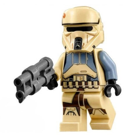 Star Wars 38 Imperial Shoretrooper
