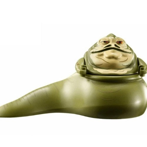 Star Wars 51 Jabba