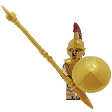 Spartan 01