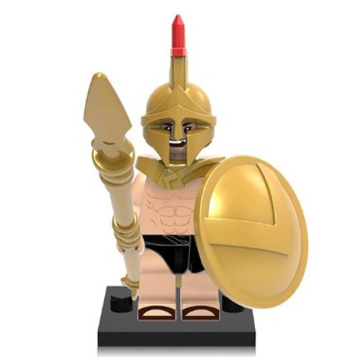Spartan 05