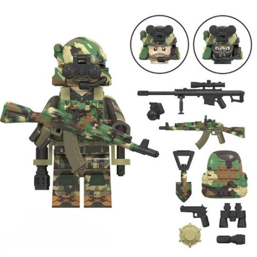 Special forces 11