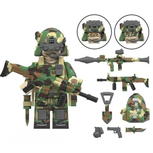 Special forces 12