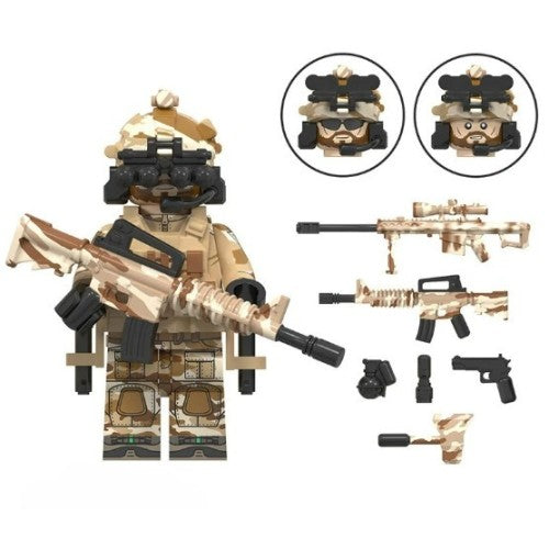 Special forces 15